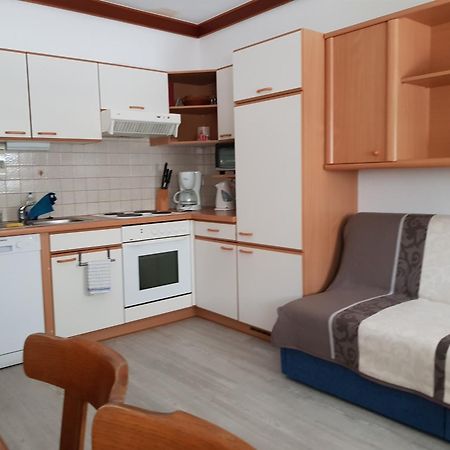 Pension Thalhammer - Adults Only Nur Erwachsene Podersdorf am See Exterior photo