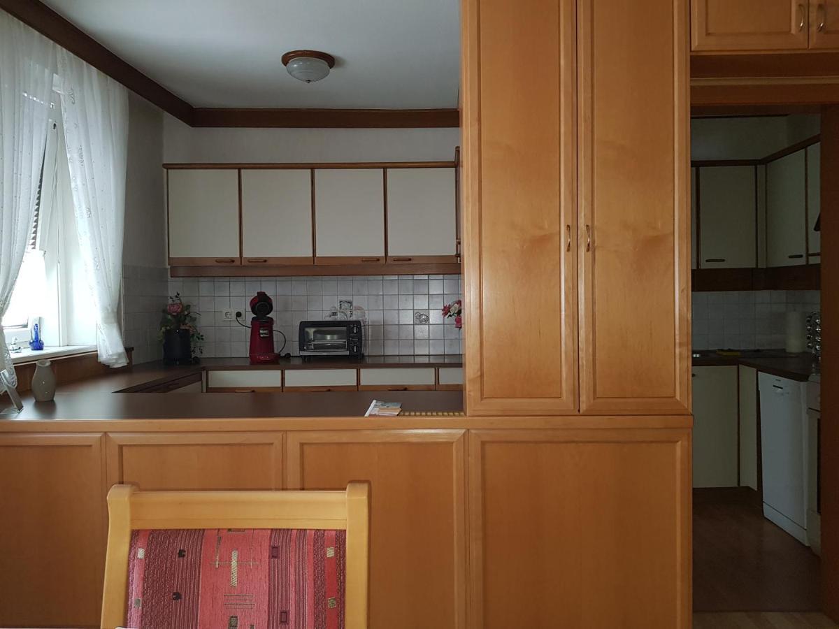 Pension Thalhammer - Adults Only Nur Erwachsene Podersdorf am See Exterior photo