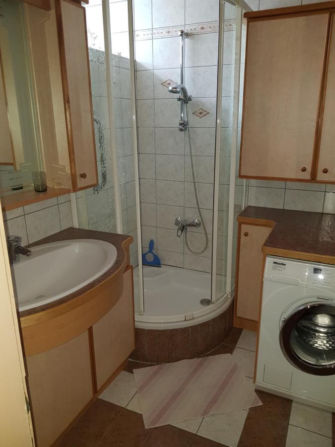 Pension Thalhammer - Adults Only Nur Erwachsene Podersdorf am See Exterior photo