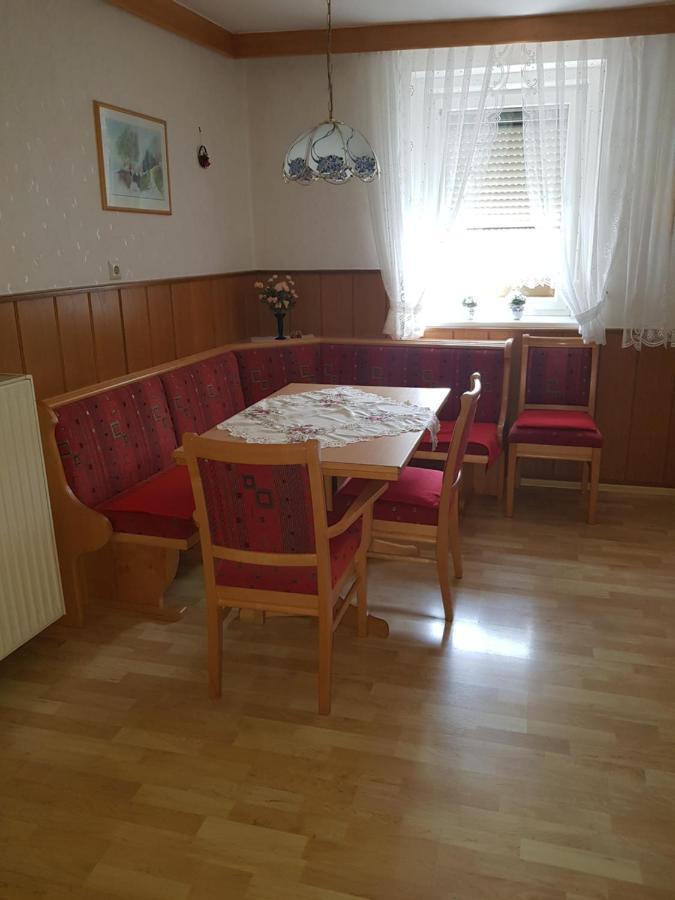 Pension Thalhammer - Adults Only Nur Erwachsene Podersdorf am See Exterior photo