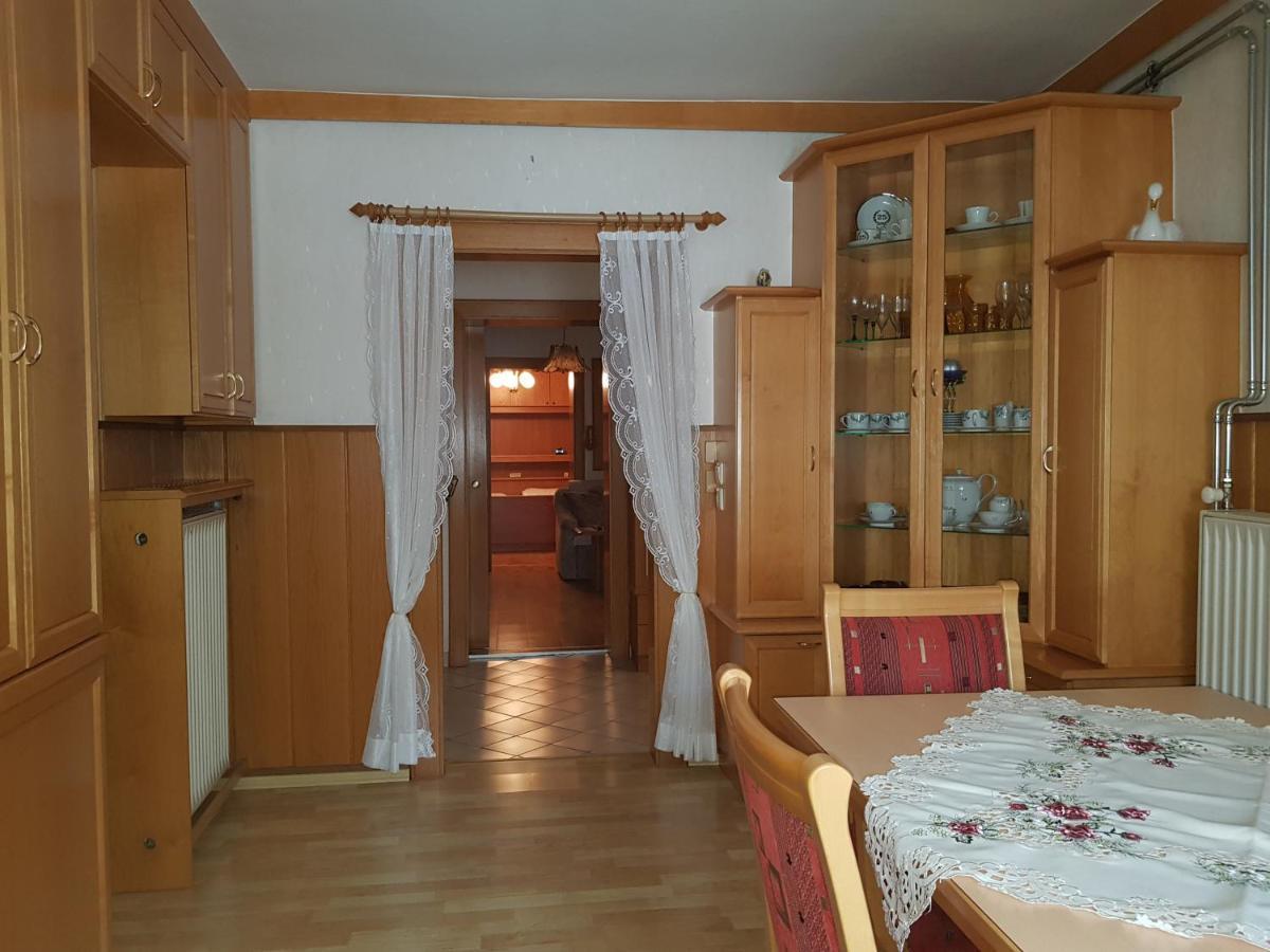 Pension Thalhammer - Adults Only Nur Erwachsene Podersdorf am See Exterior photo