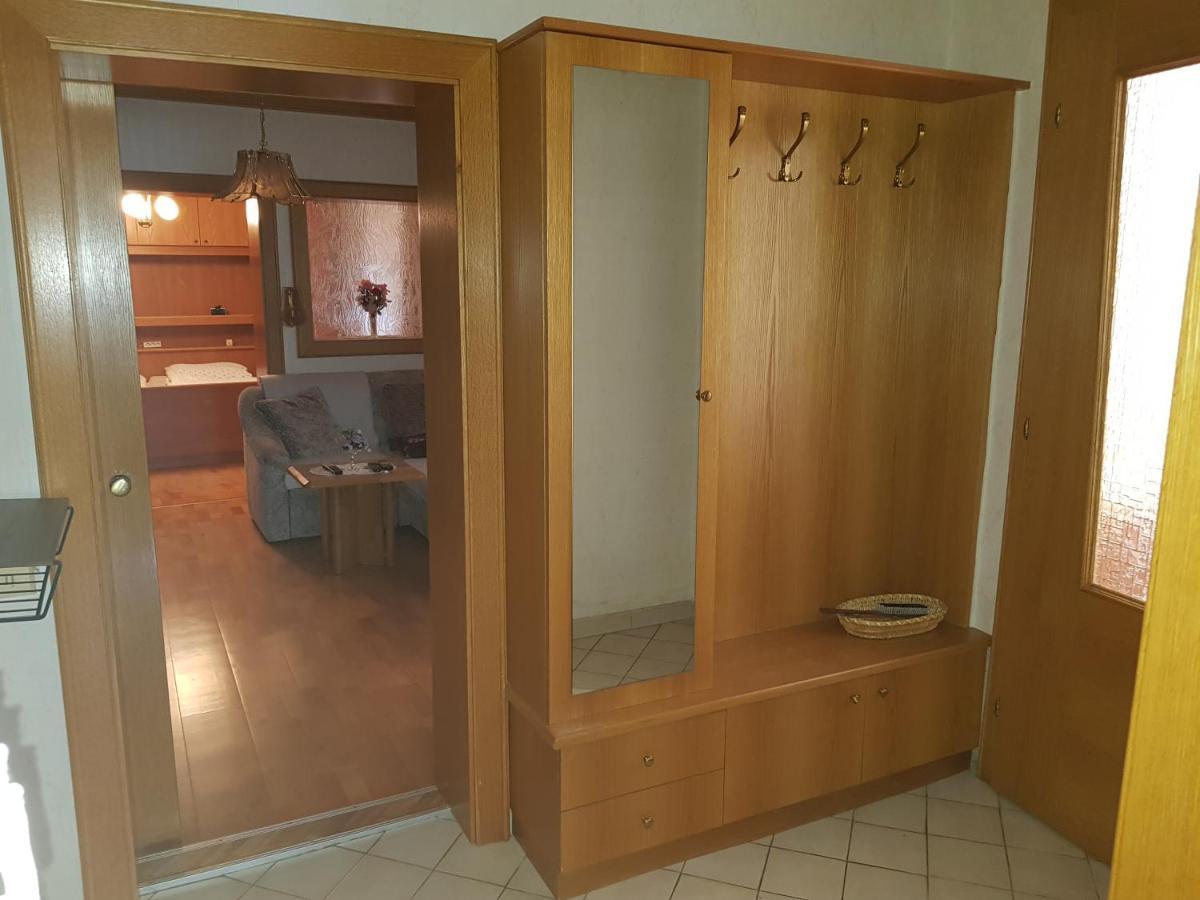 Pension Thalhammer - Adults Only Nur Erwachsene Podersdorf am See Exterior photo
