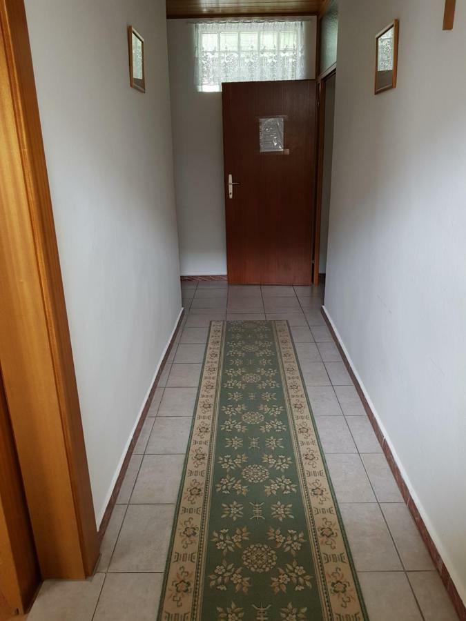Pension Thalhammer - Adults Only Nur Erwachsene Podersdorf am See Exterior photo