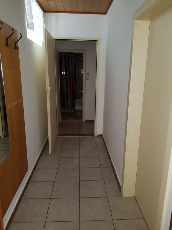 Pension Thalhammer - Adults Only Nur Erwachsene Podersdorf am See Exterior photo